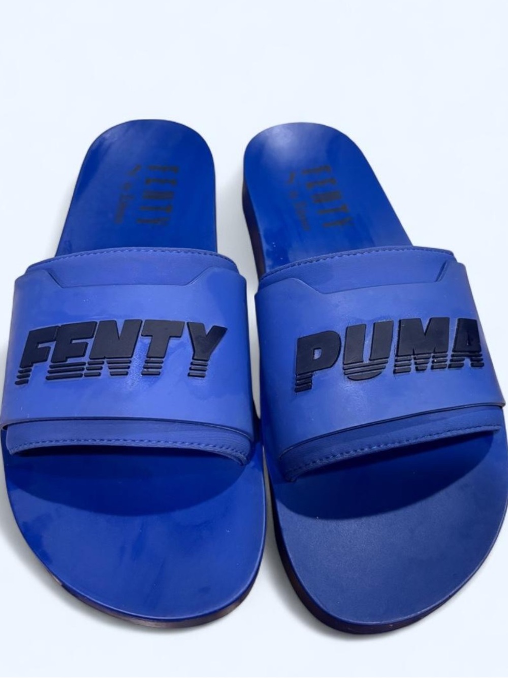 Fenty Puma Slides by Rihanna